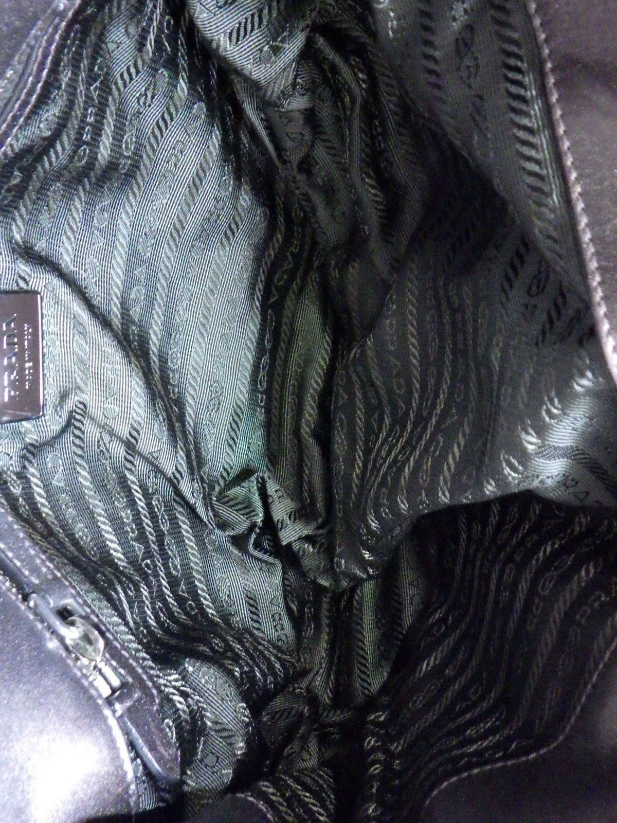 Prada Shoulder Bag