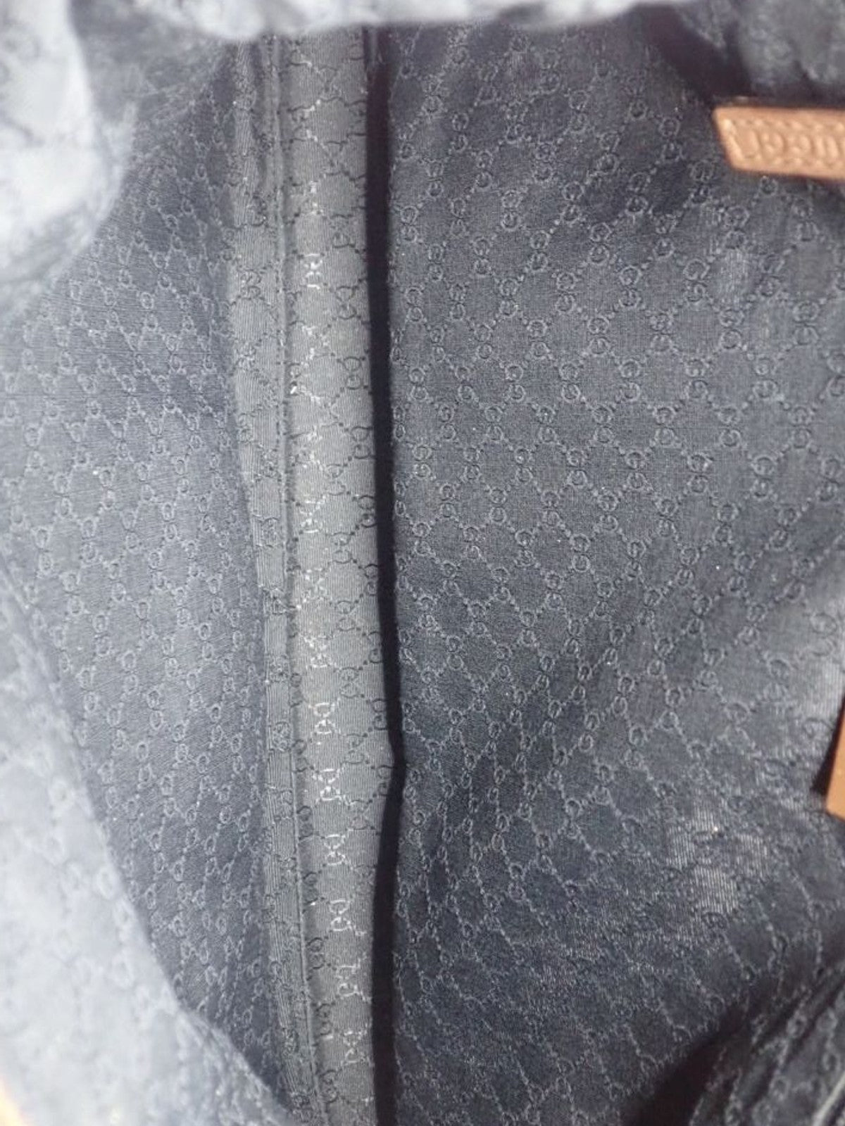 Gucci Medium Jackie