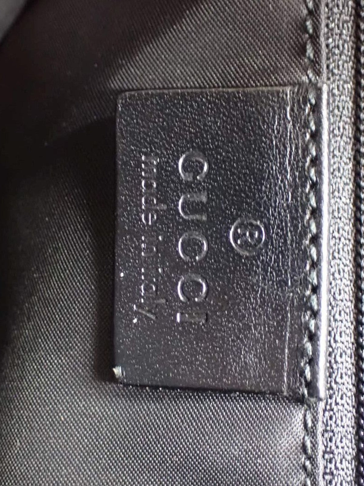 Gucci Medium Jackie
