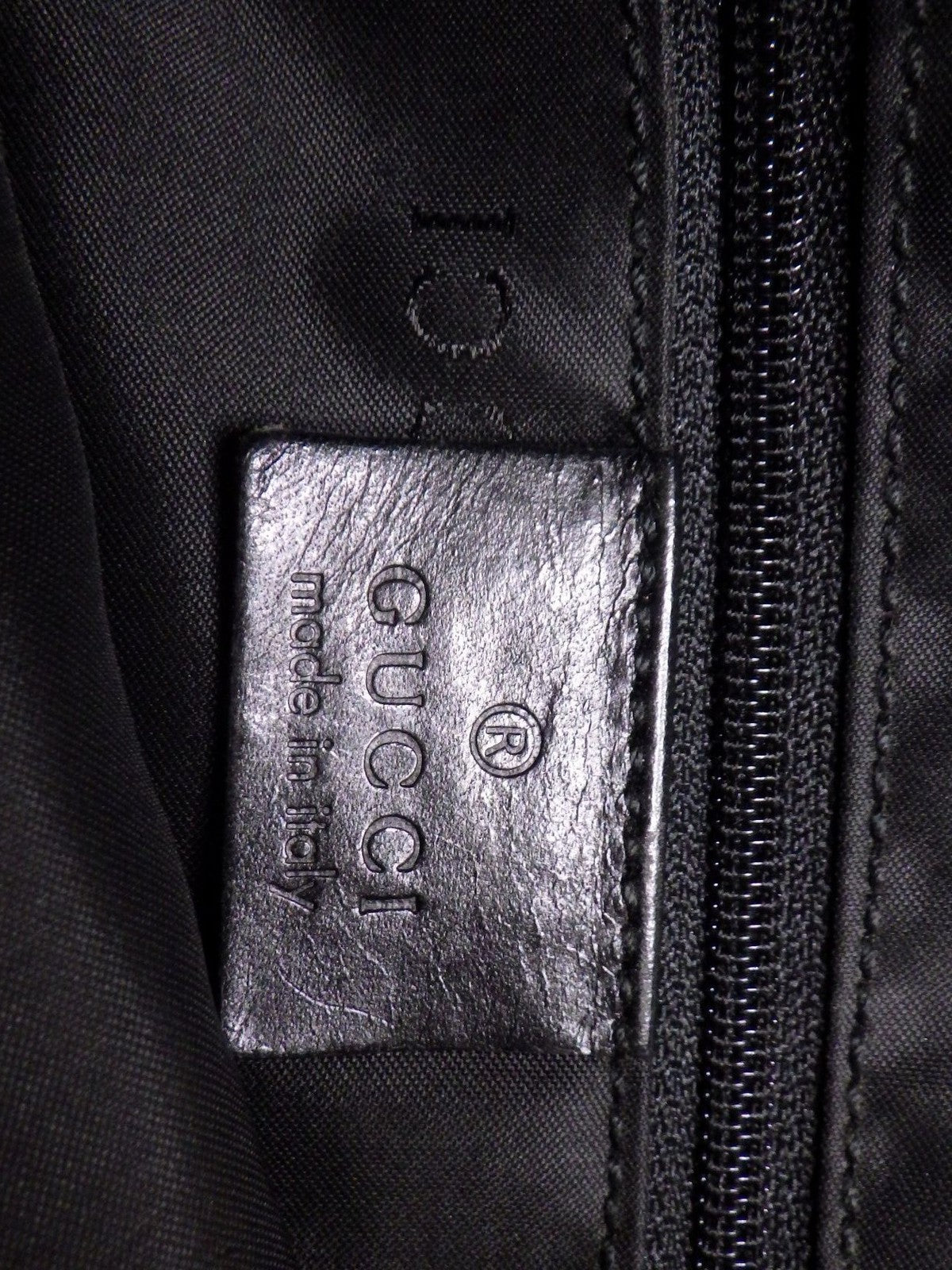 Gucci Medium Jackie