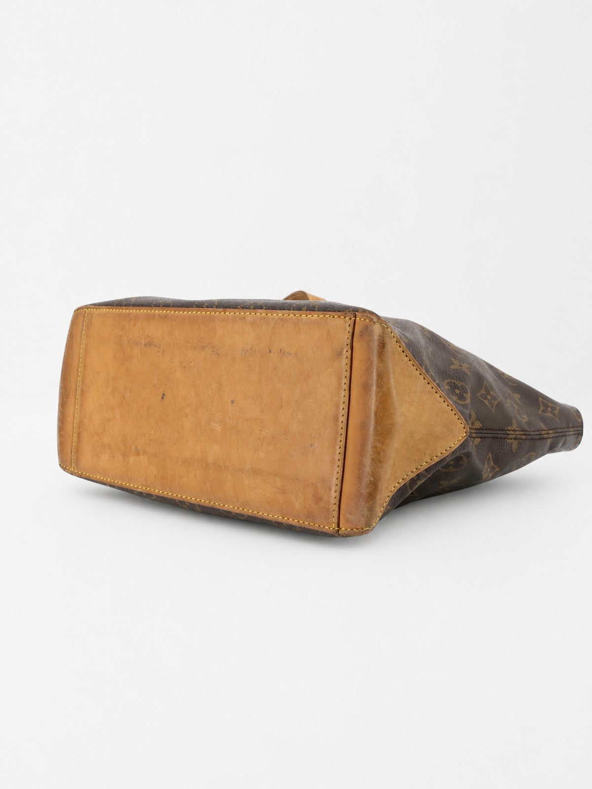 Louis Vuitton Cabas Piano
