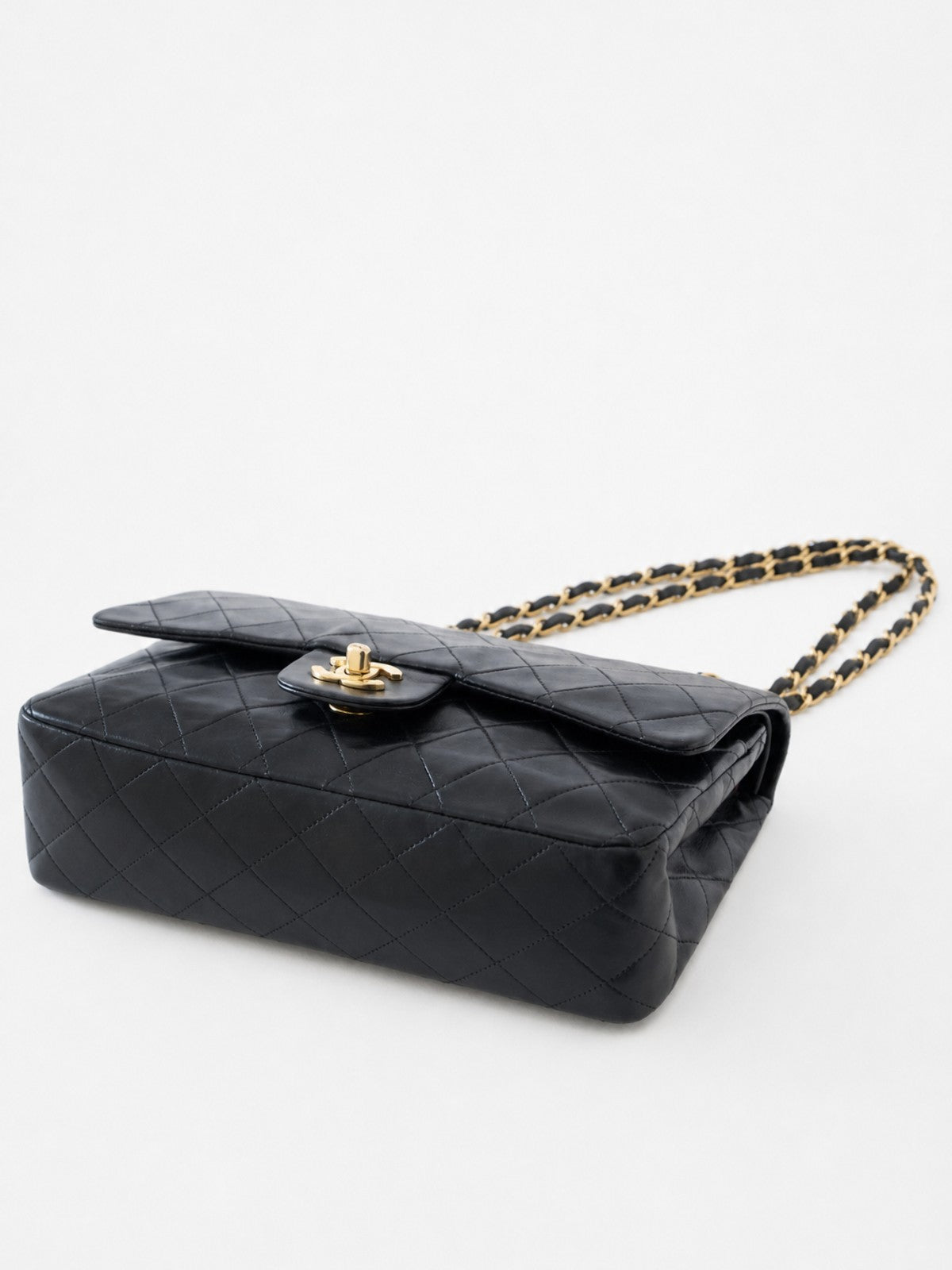 Chanel Medium Classic Flap