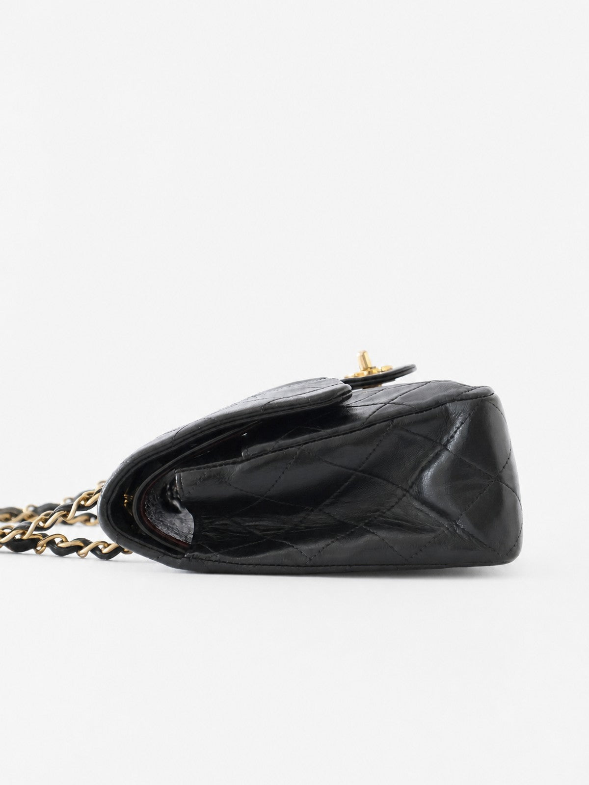 Chanel Medium Classic Flap