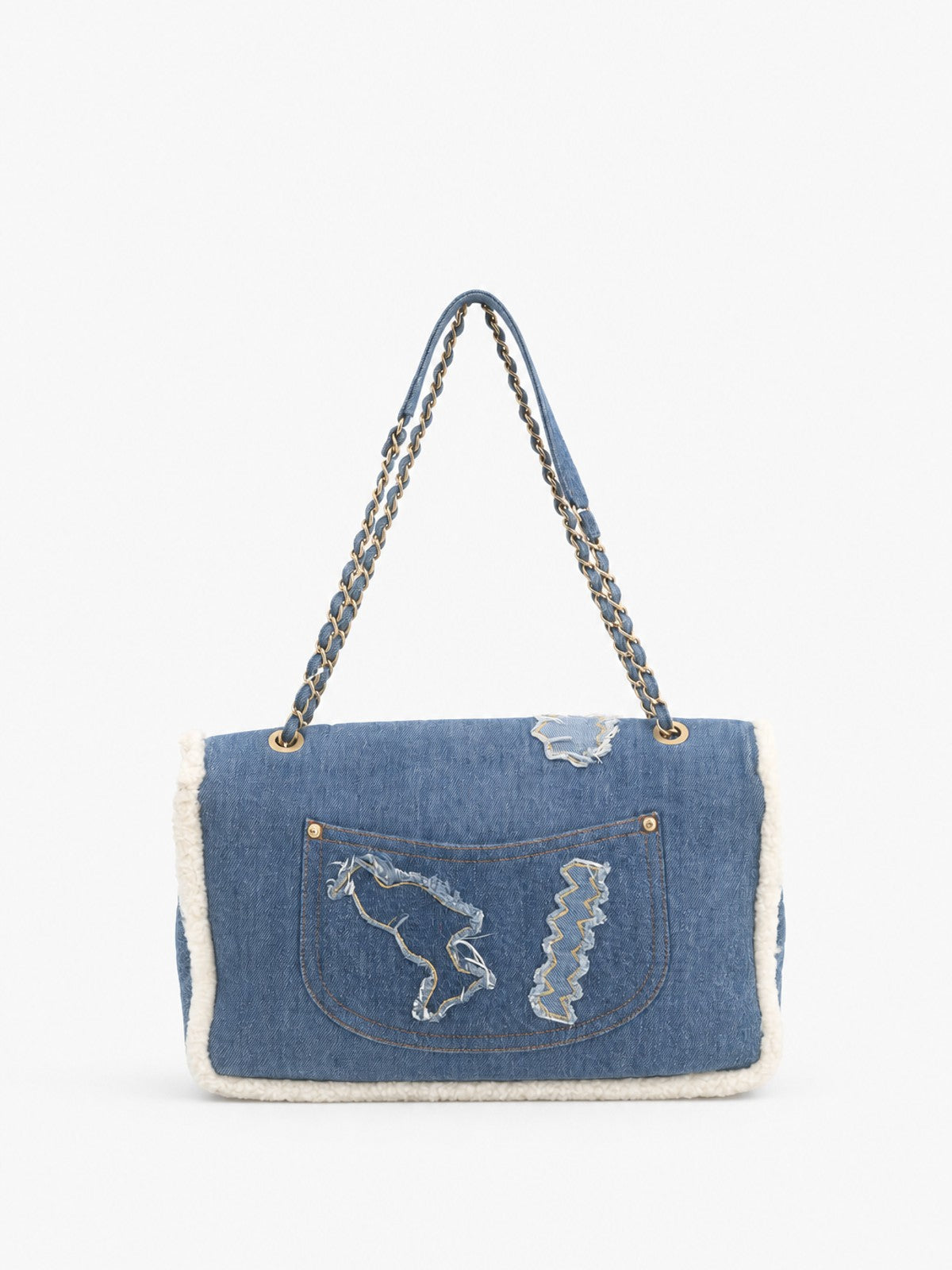 Chanel Shoulder Bag