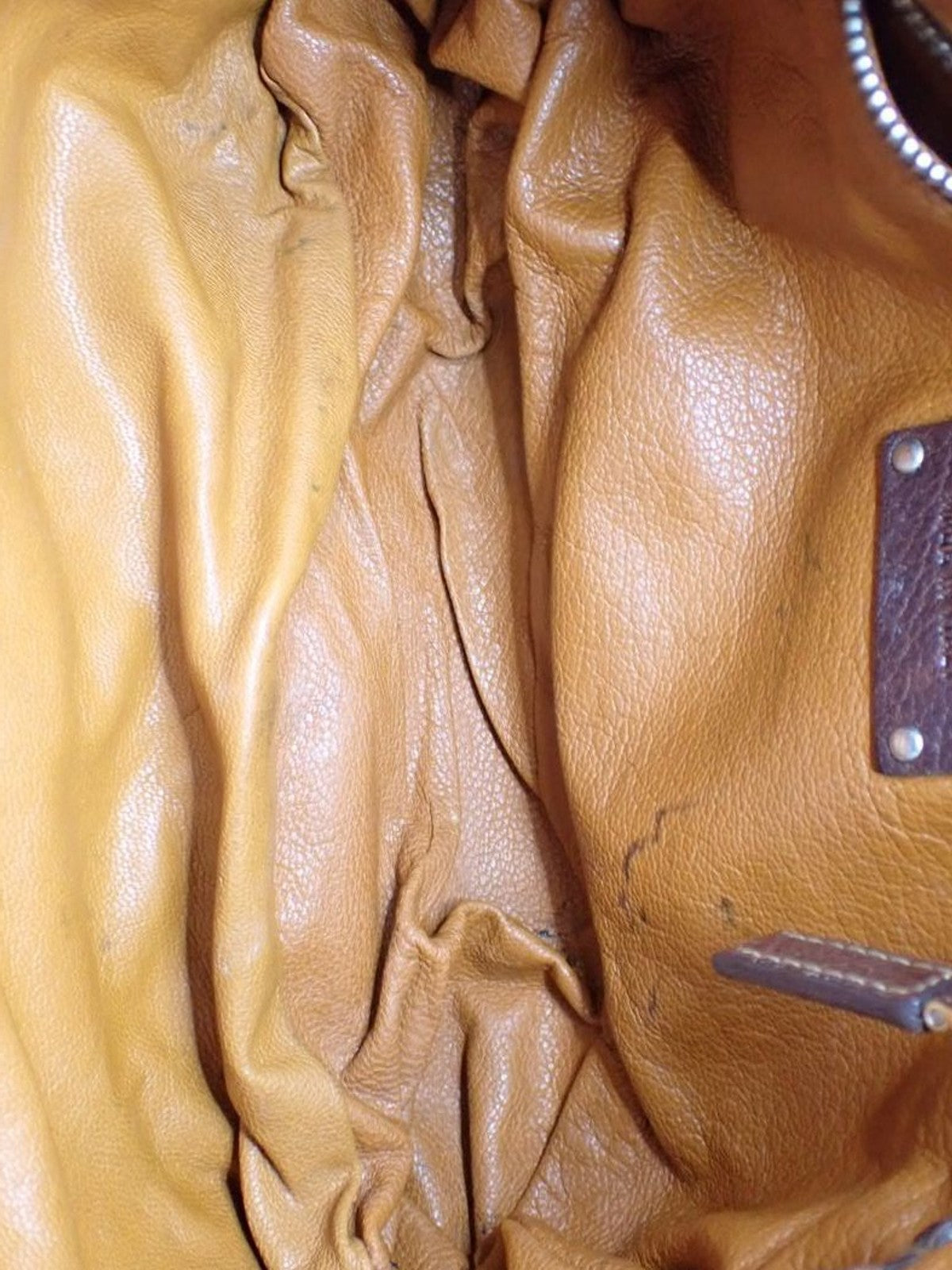 Prada Shoulder Bag