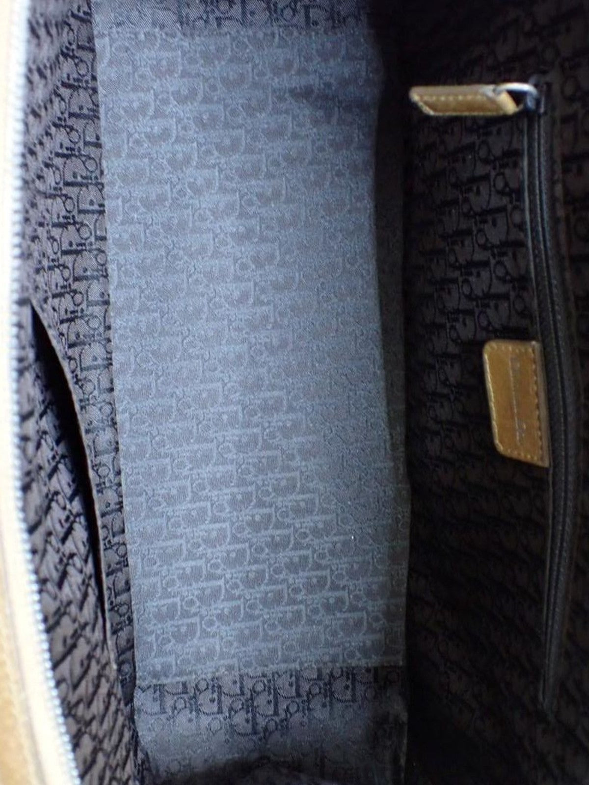 Christian Dior Hand Bag