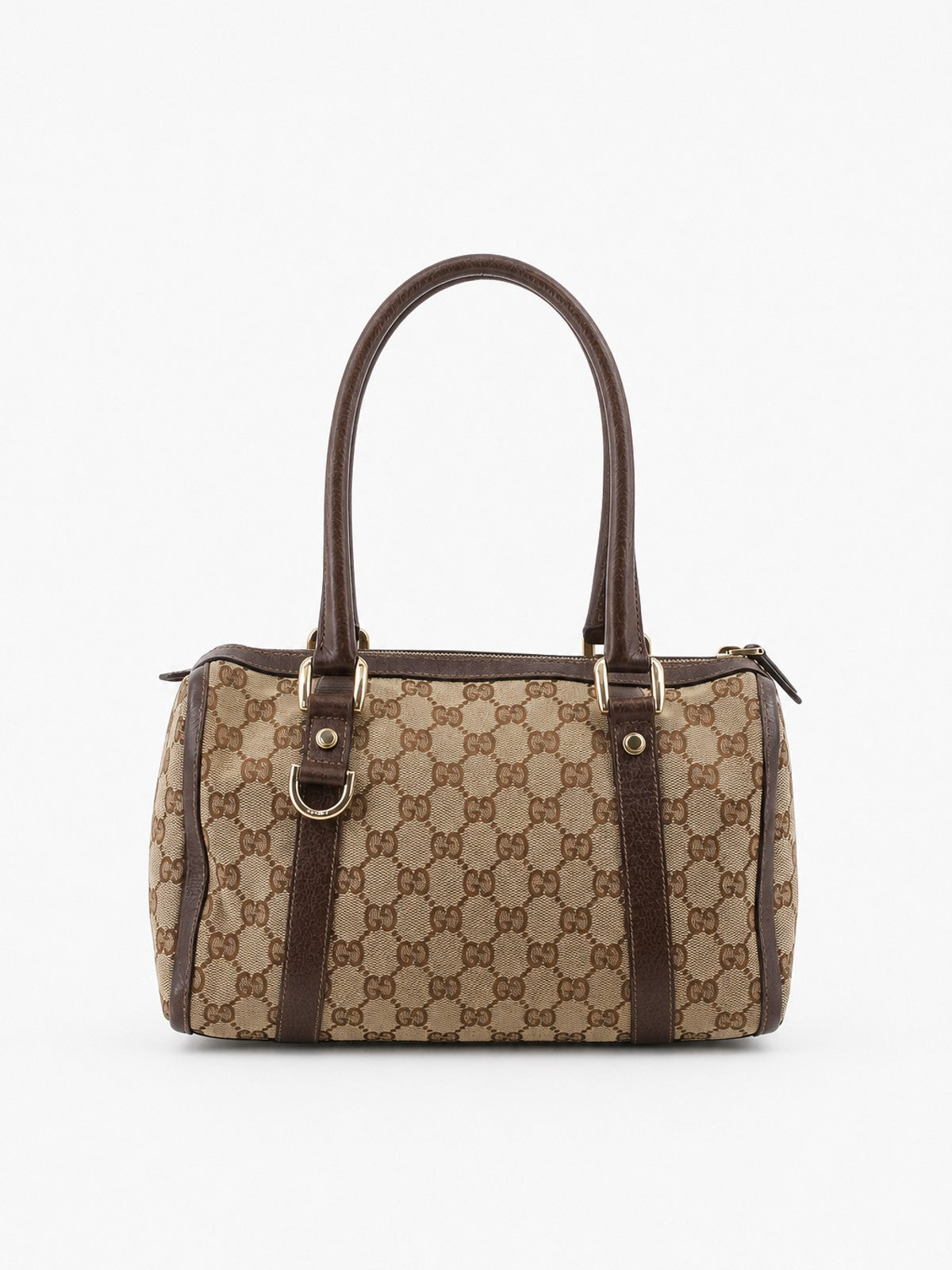Gucci Abbey D-Ring Boston