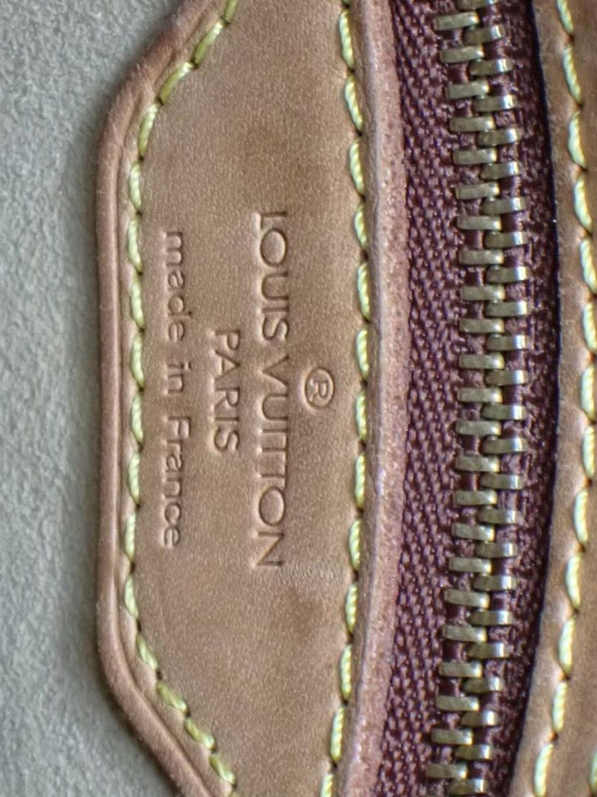 Louis Vuitton Looping GM
