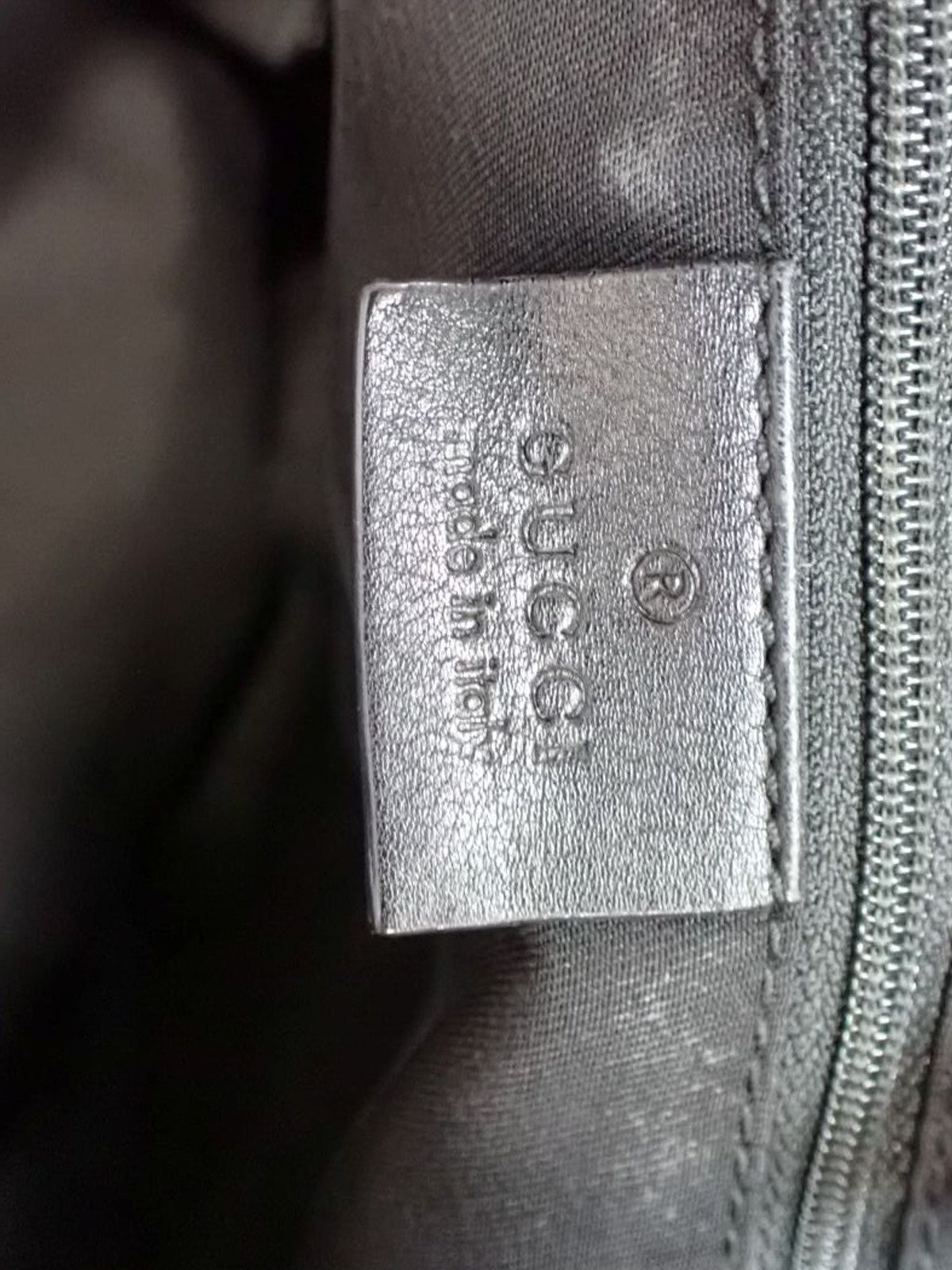 Gucci Abbey D-Ring Large