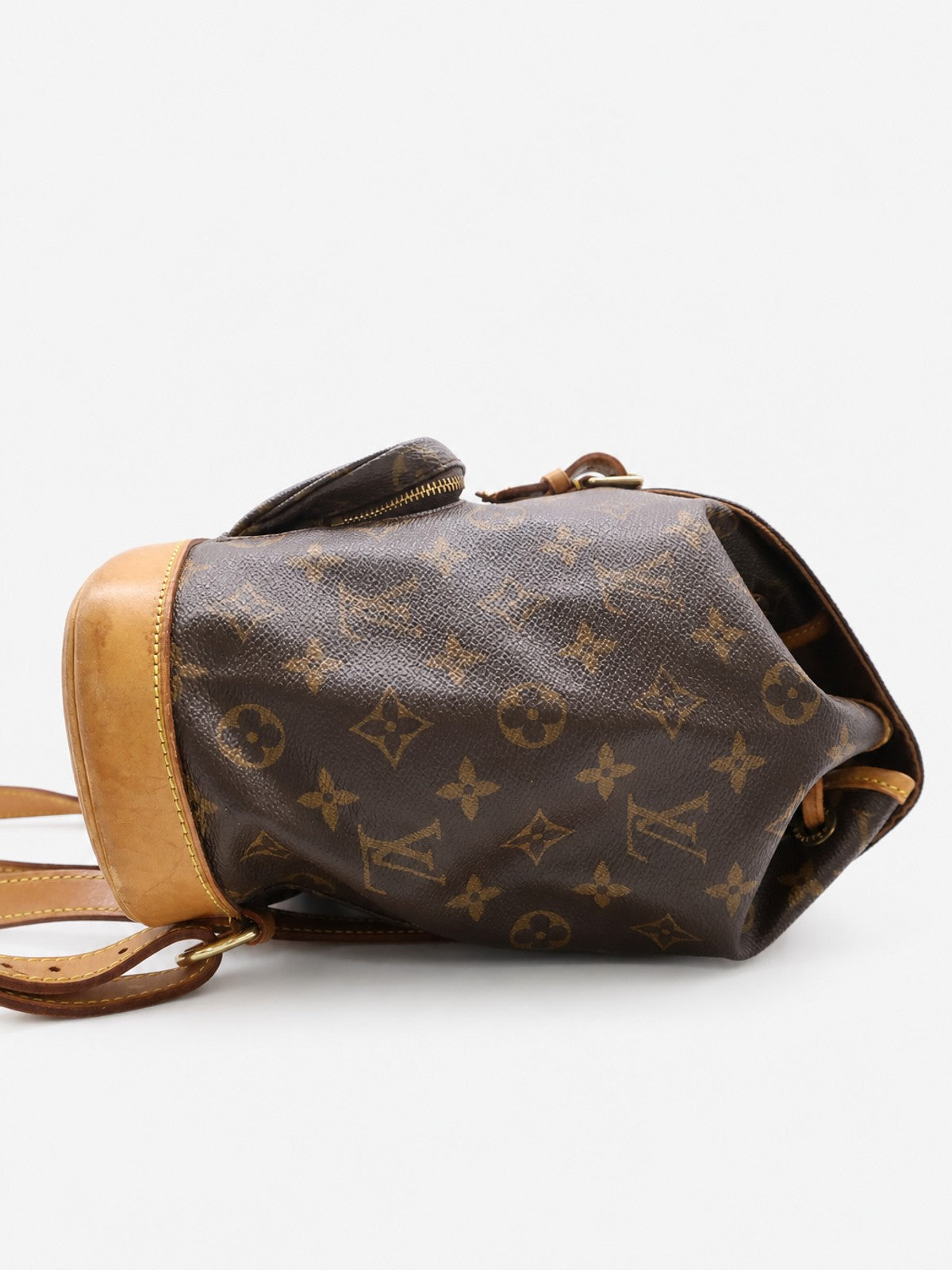 Louis Vuitton Montsouris MM