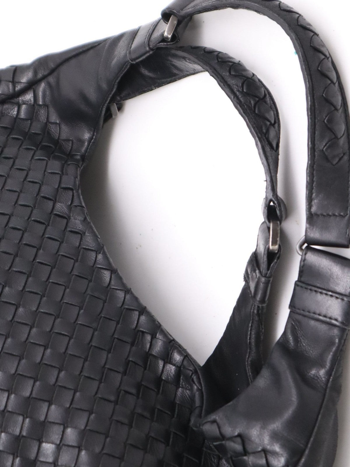 Bottega Veneta Medium Campana Hobo