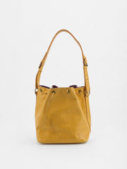 Louis Vuitton Petit Noé Yellow Epi leather