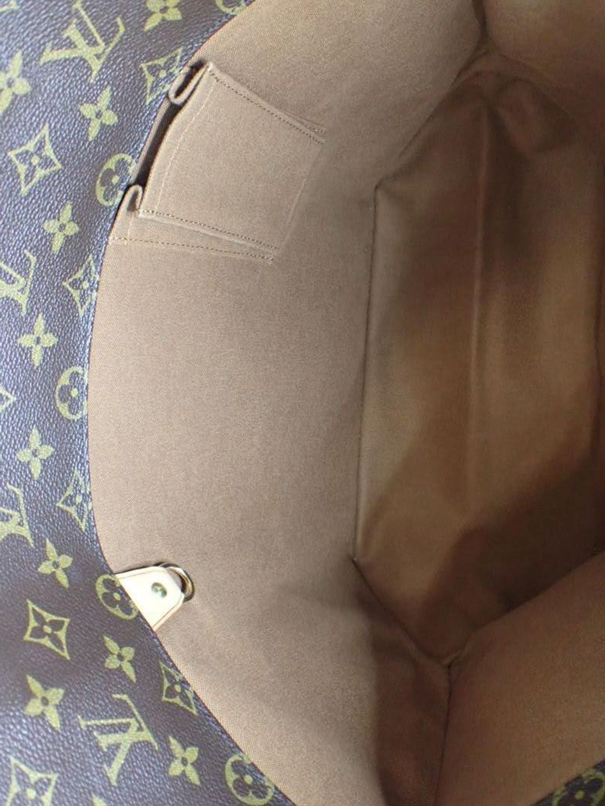 Louis Vuitton Sac Shopping