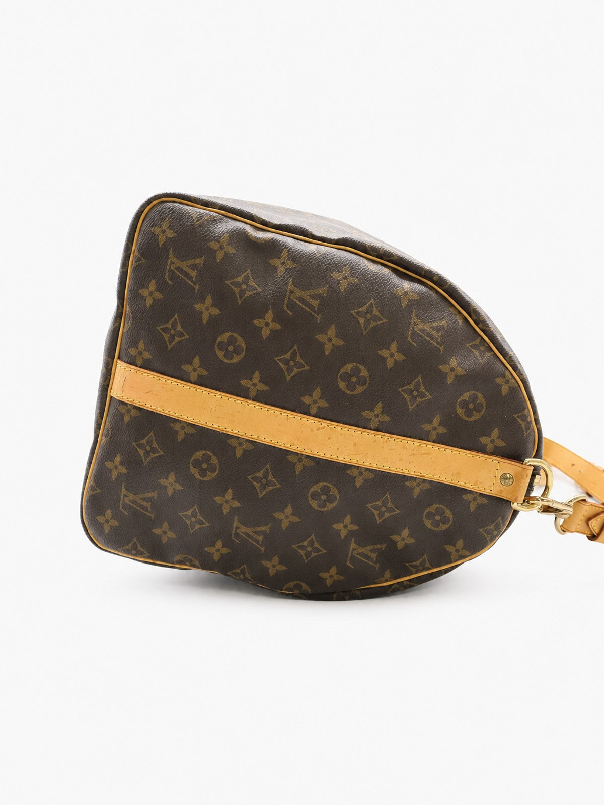 Louis Vuitton Keepall 55