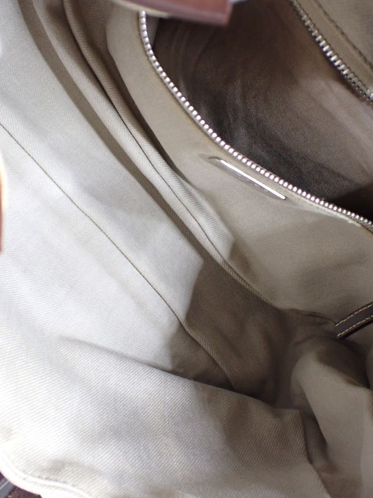 Prada Shoulder Bag