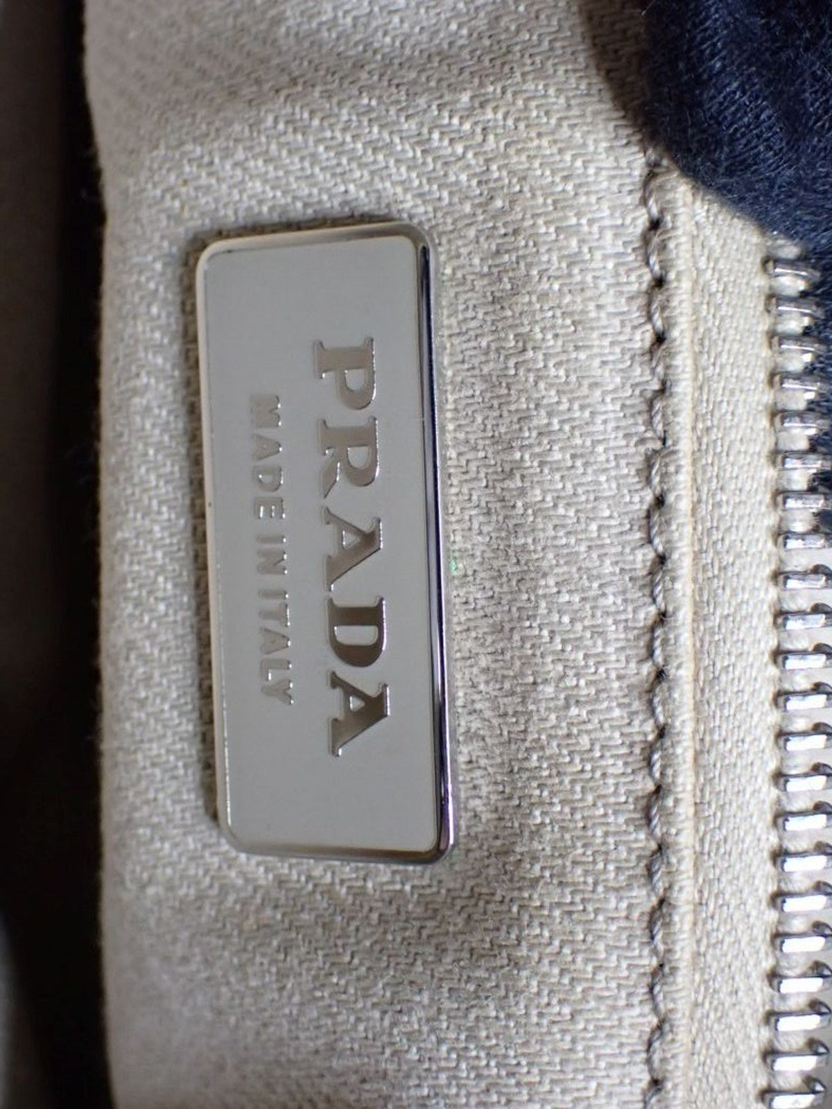 Prada Shoulder Bag