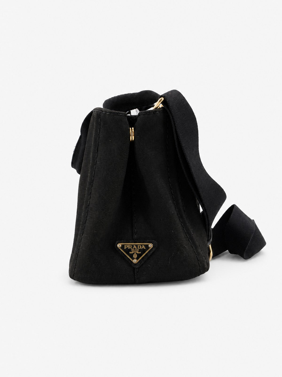 Prada Small Canapa