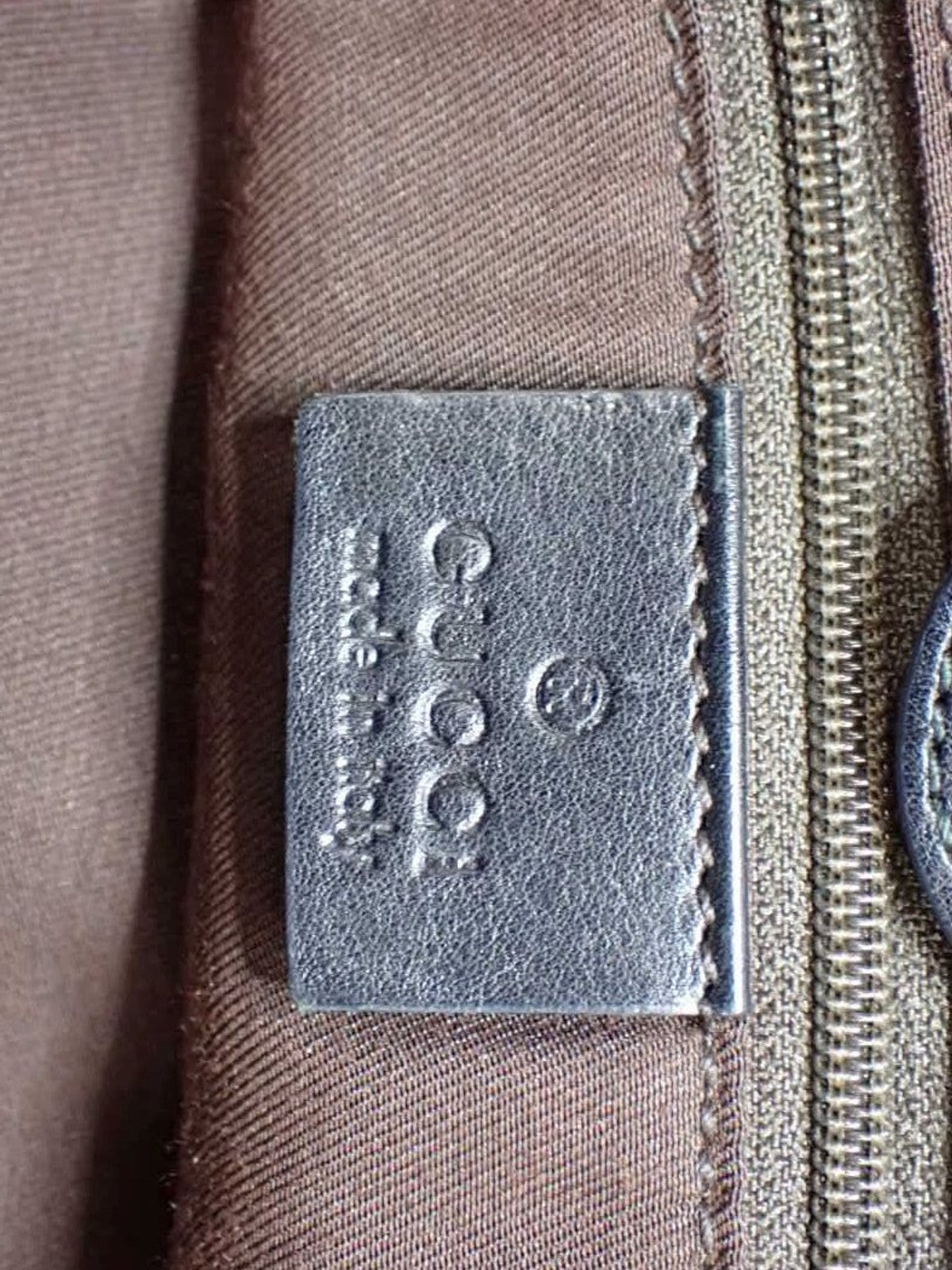 Gucci Sukey