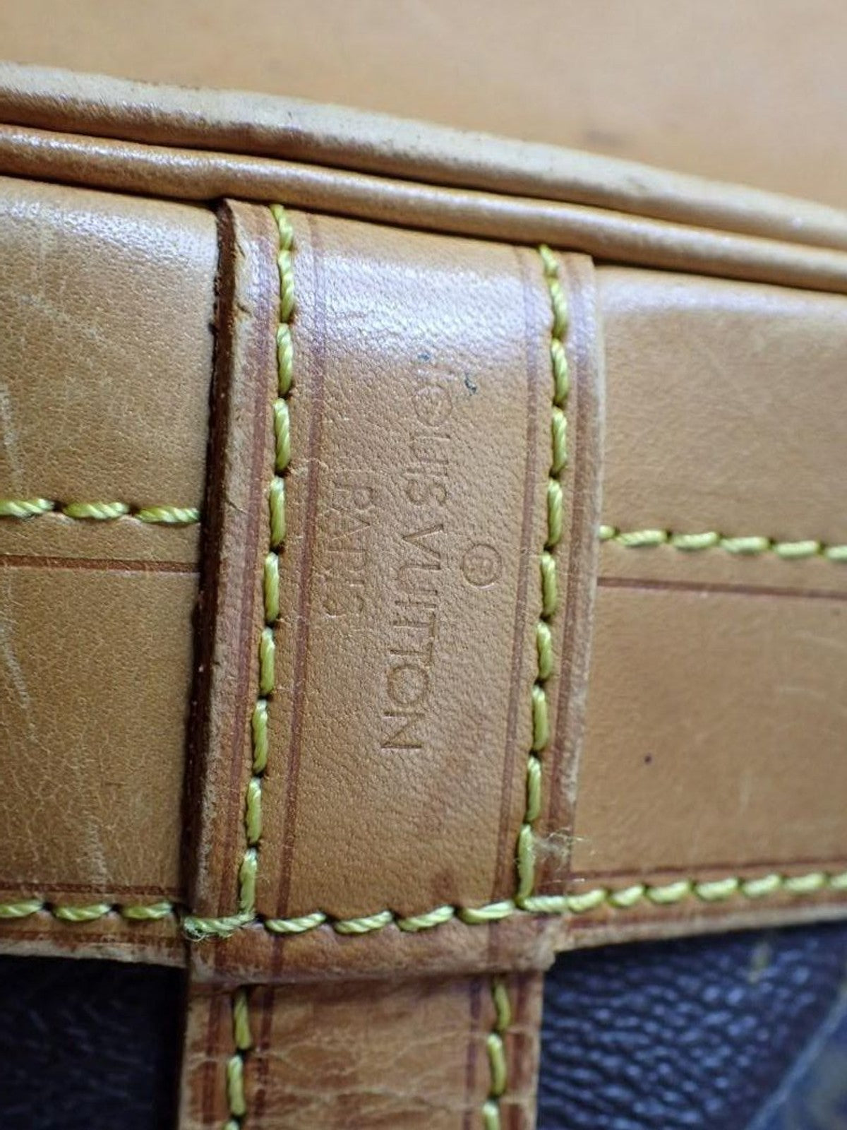 Louis Vuitton Noé