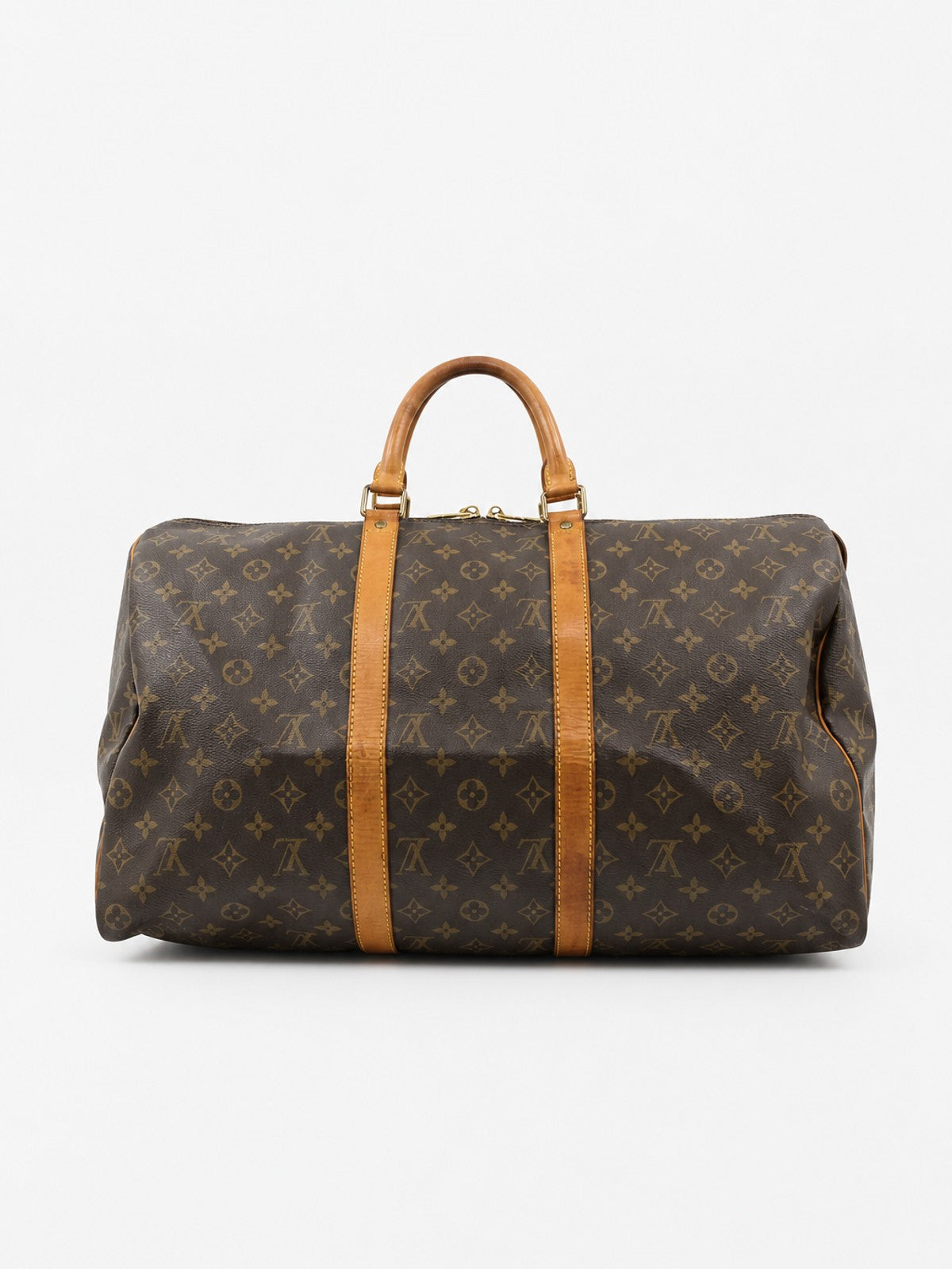 Louis Vuitton Keepall 50