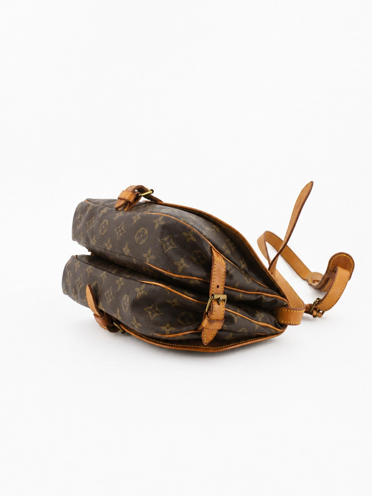 Louis Vuitton Saumur MM