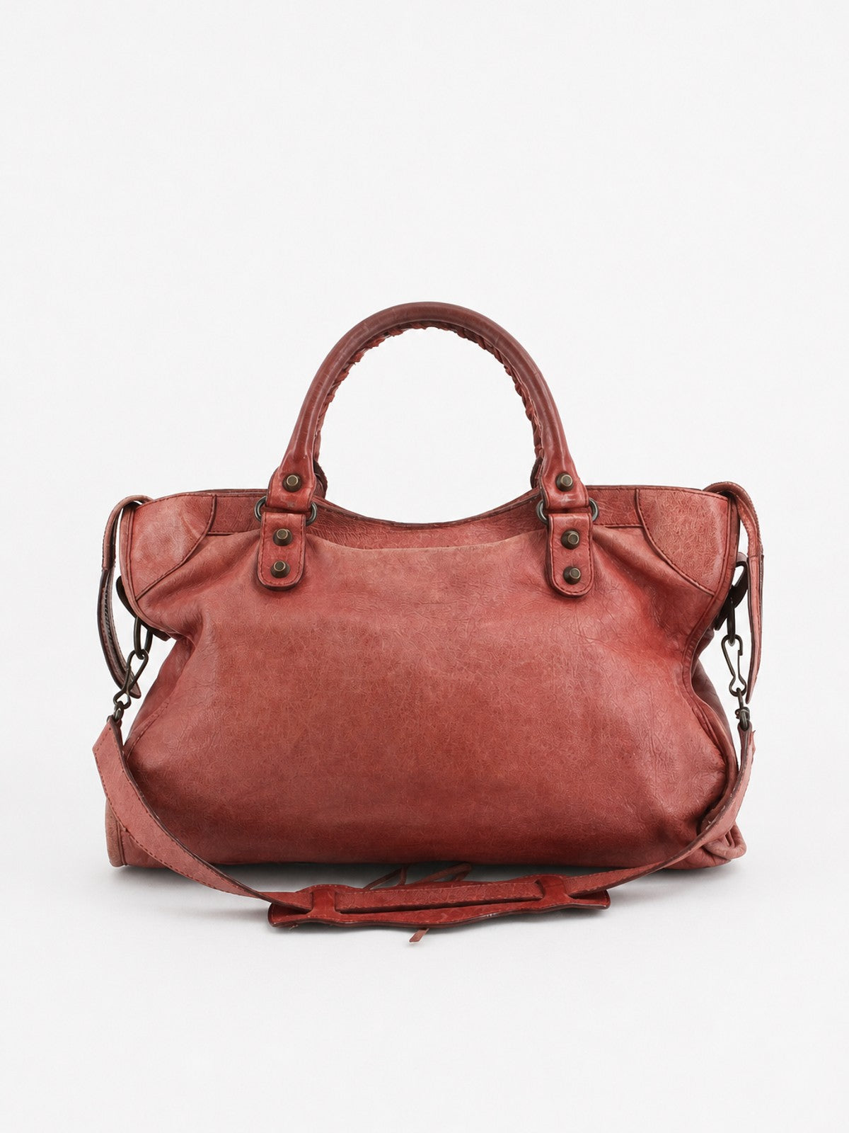 Balenciaga City