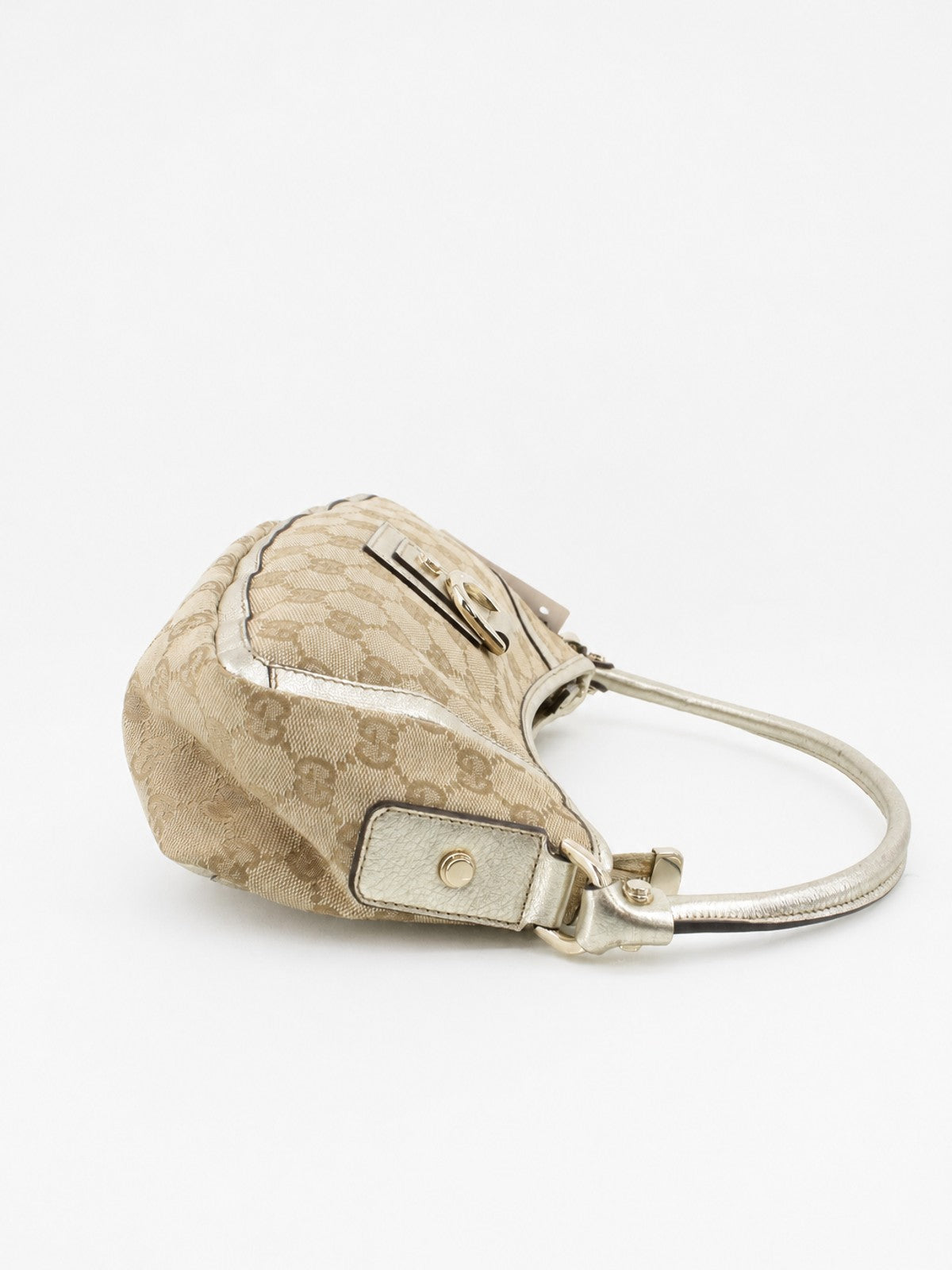 Gucci Abbey D-Ring Pochette