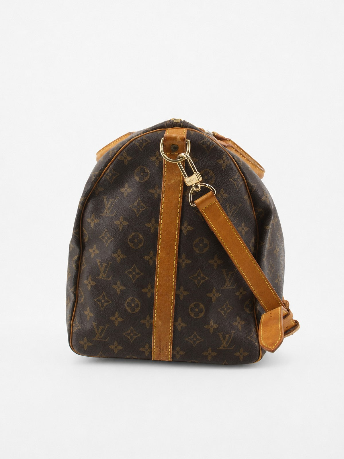 Louis Vuitton Keepall 55