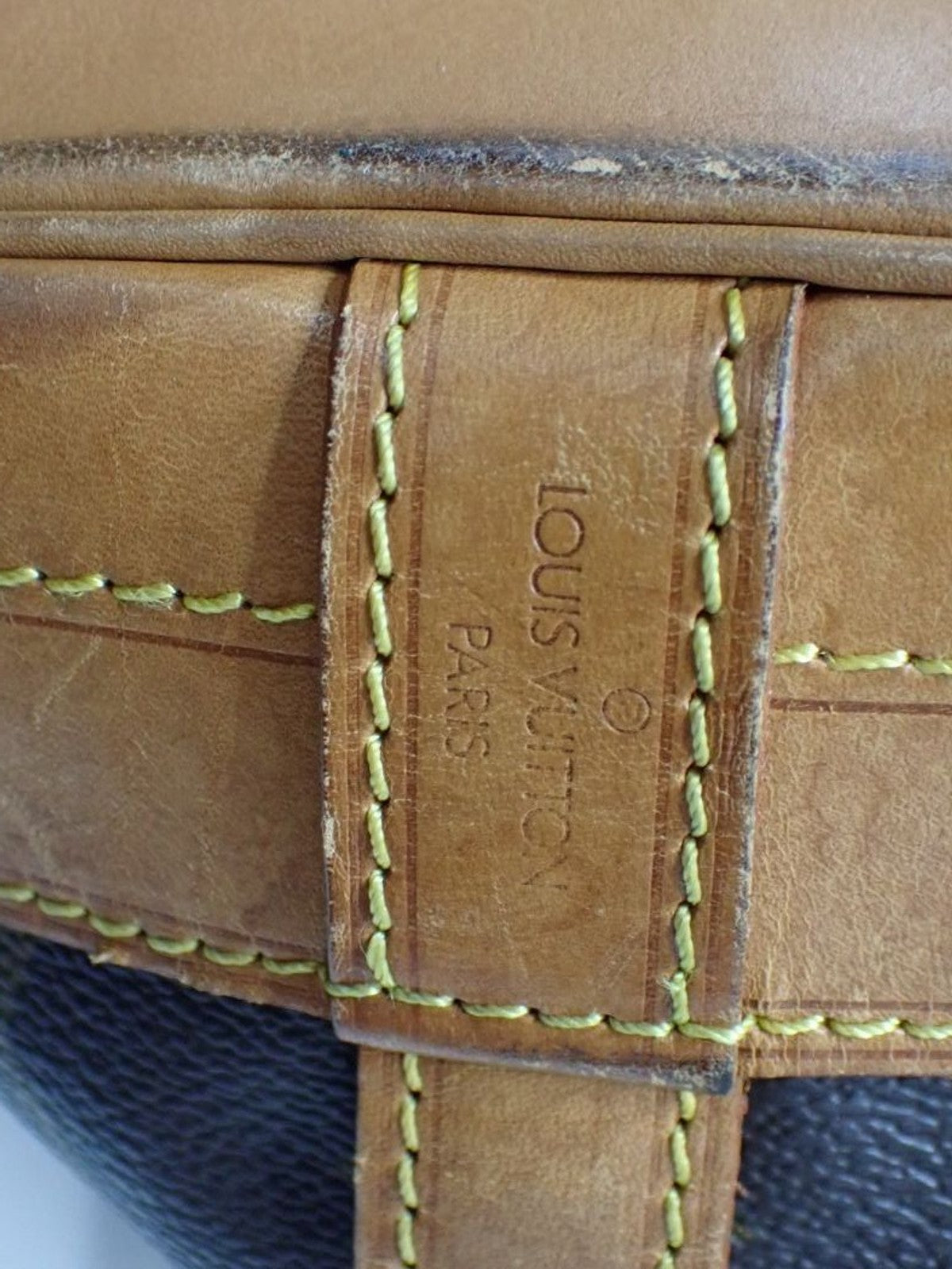 Louis Vuitton Noé