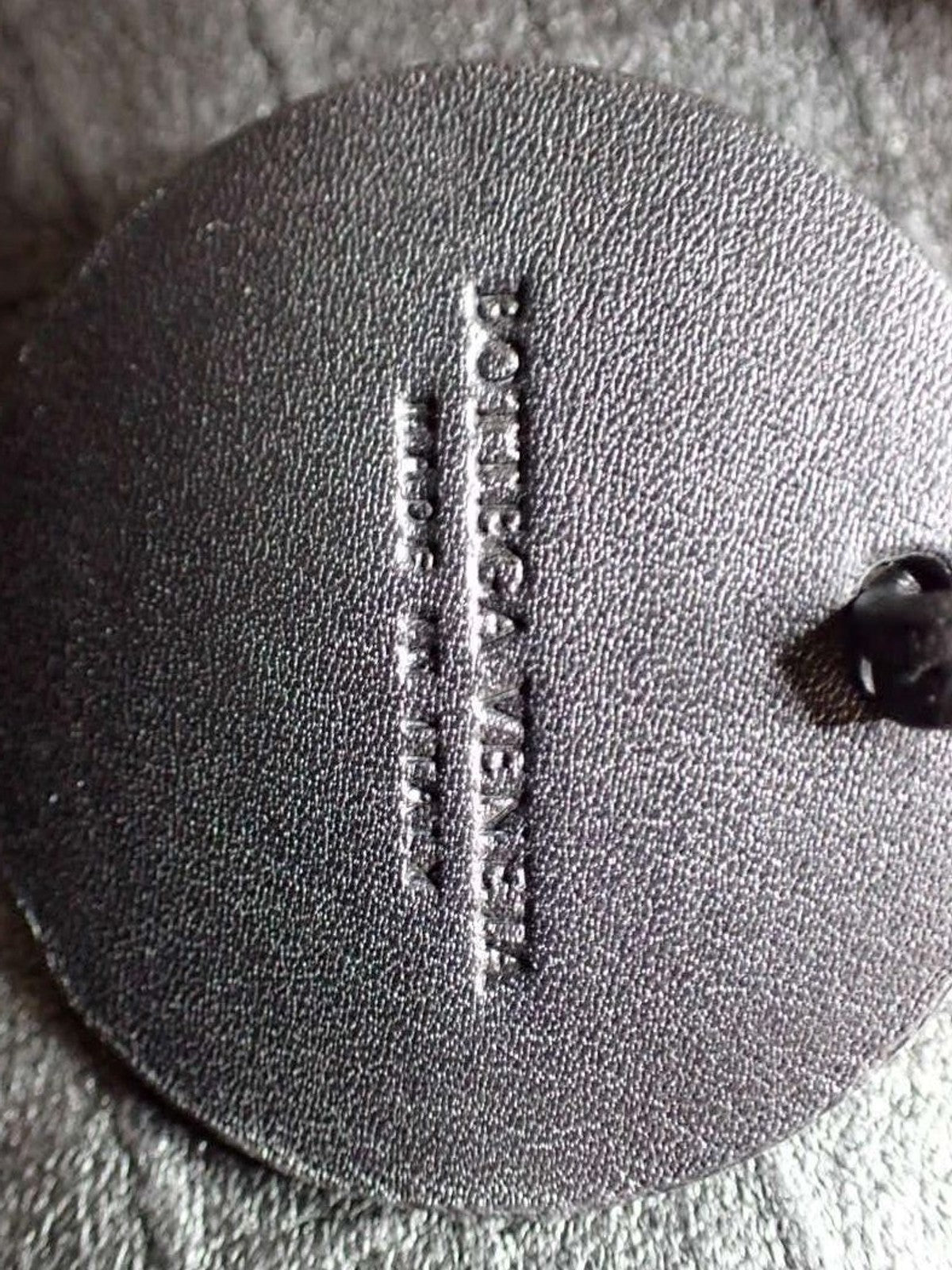 Bottega Veneta Intrecciolusion