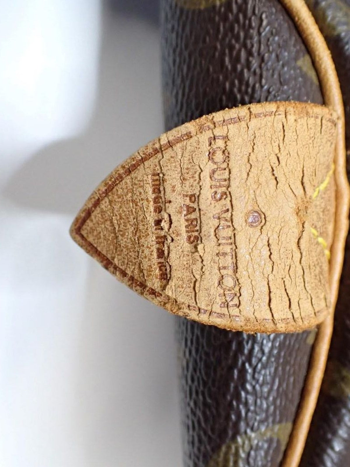 Louis Vuitton Keepall 50