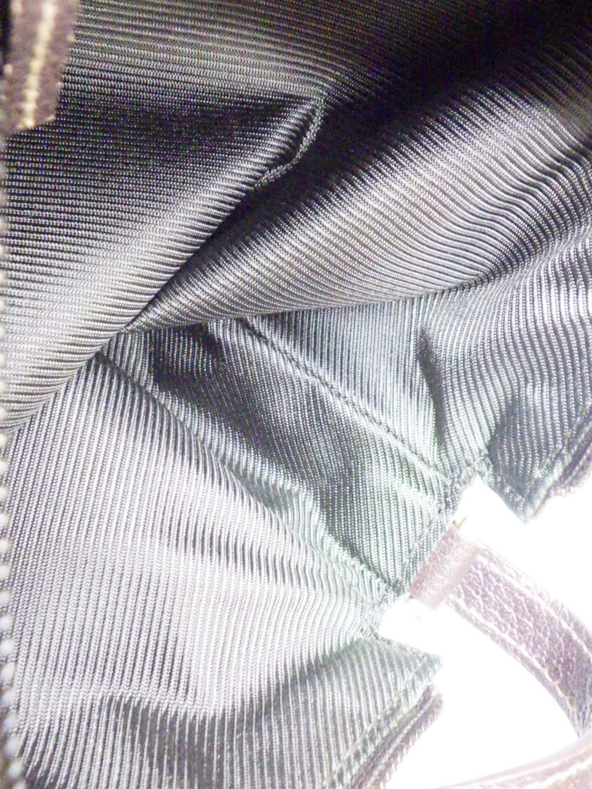 Gucci Abbey D-Ring Pochette