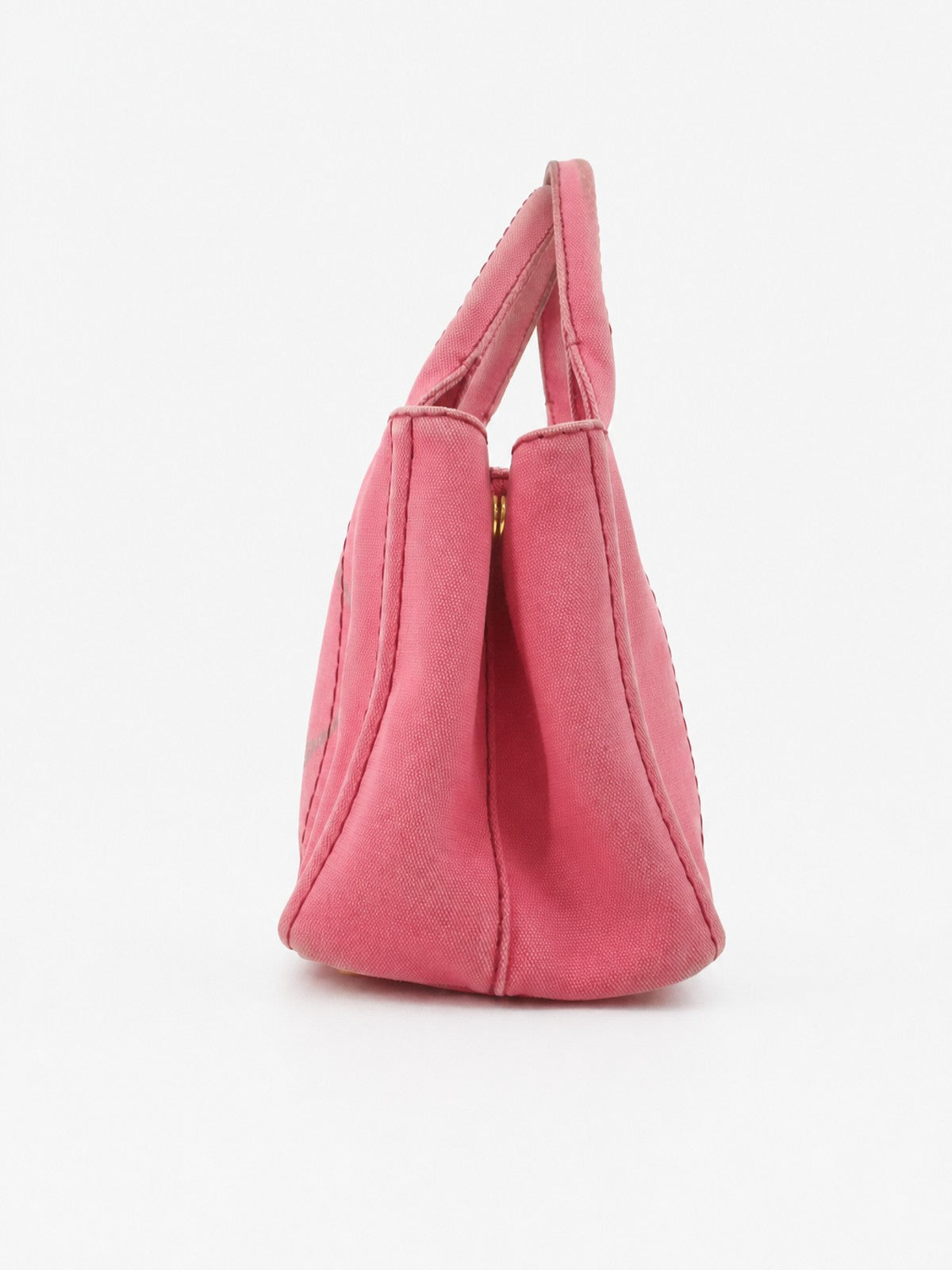 Prada Small Canapa