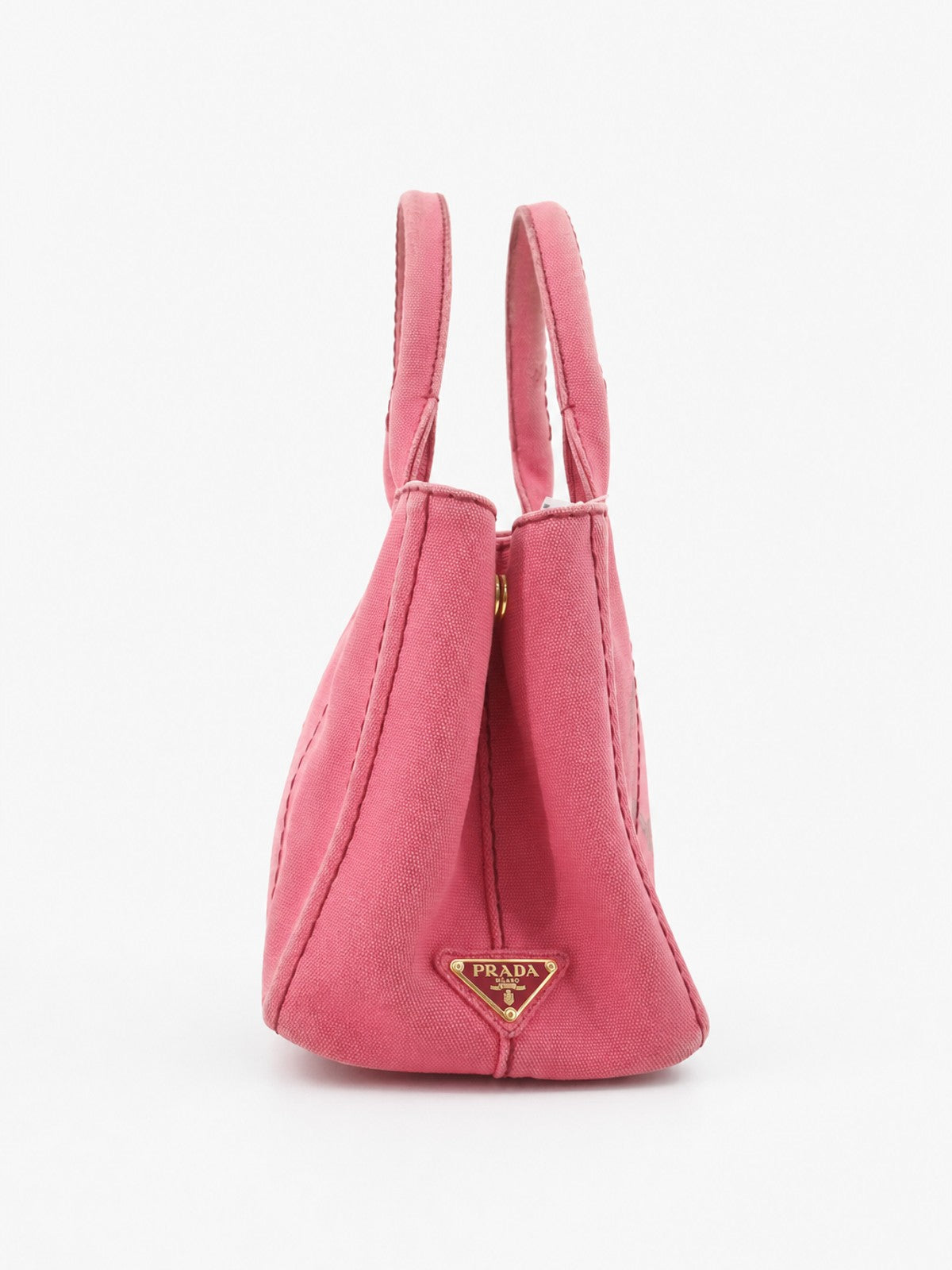 Prada Small Canapa