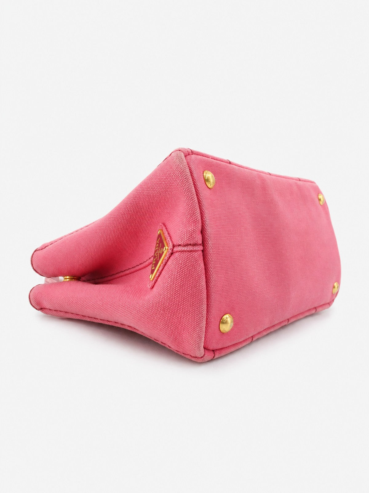 Prada Small Canapa