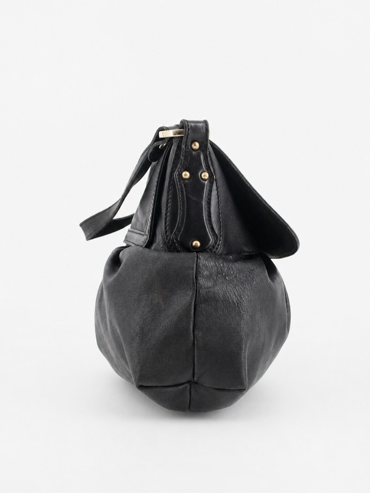 Fendi Chef Flap
