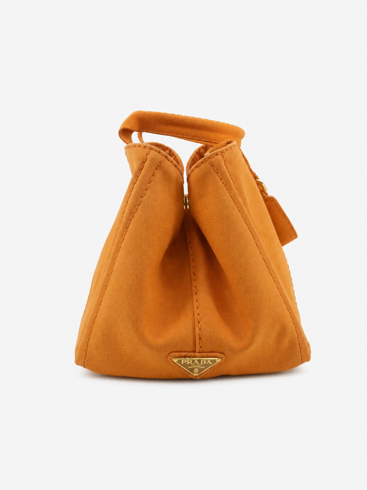 Prada Medium Canapa