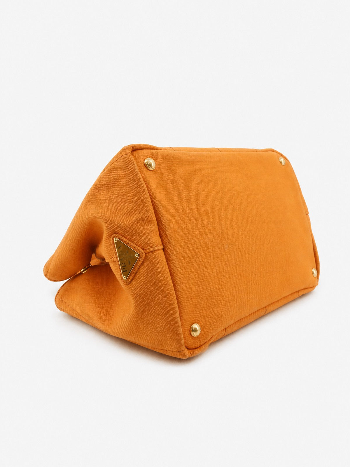 Prada Medium Canapa