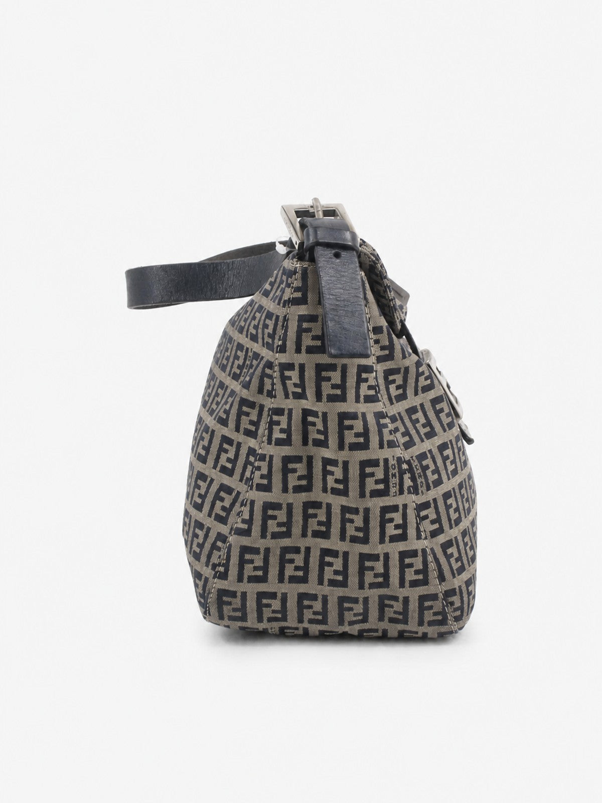 Fendi Double Flap Mamma