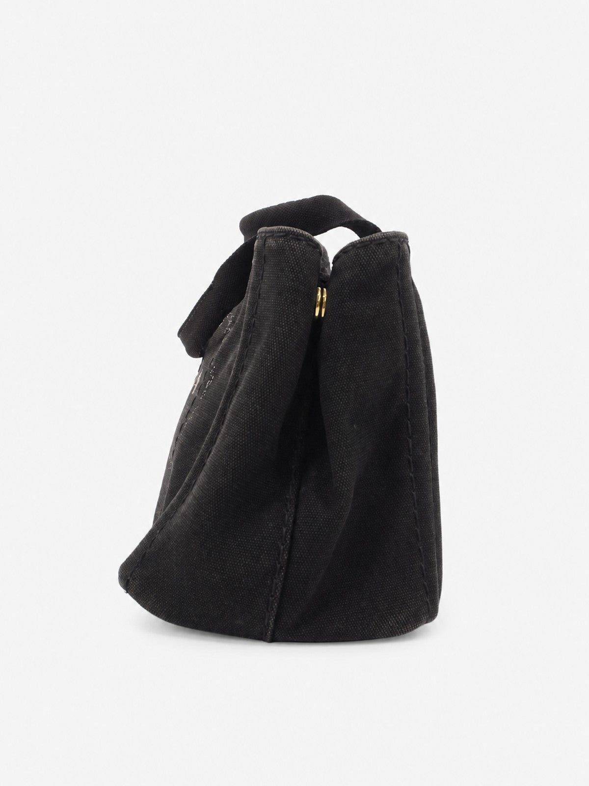 Prada Small Canapa