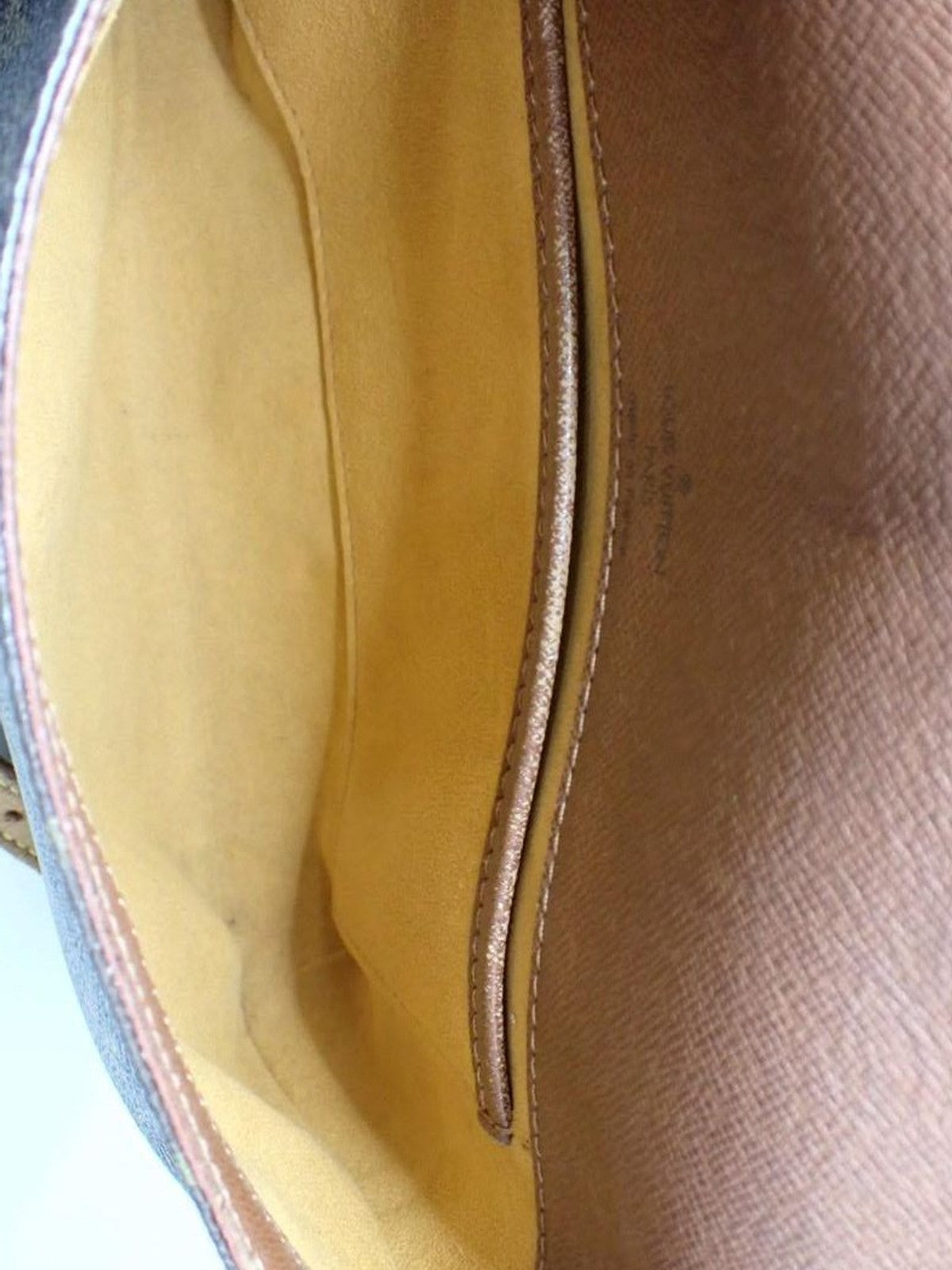 Louis Vuitton Musette Tango