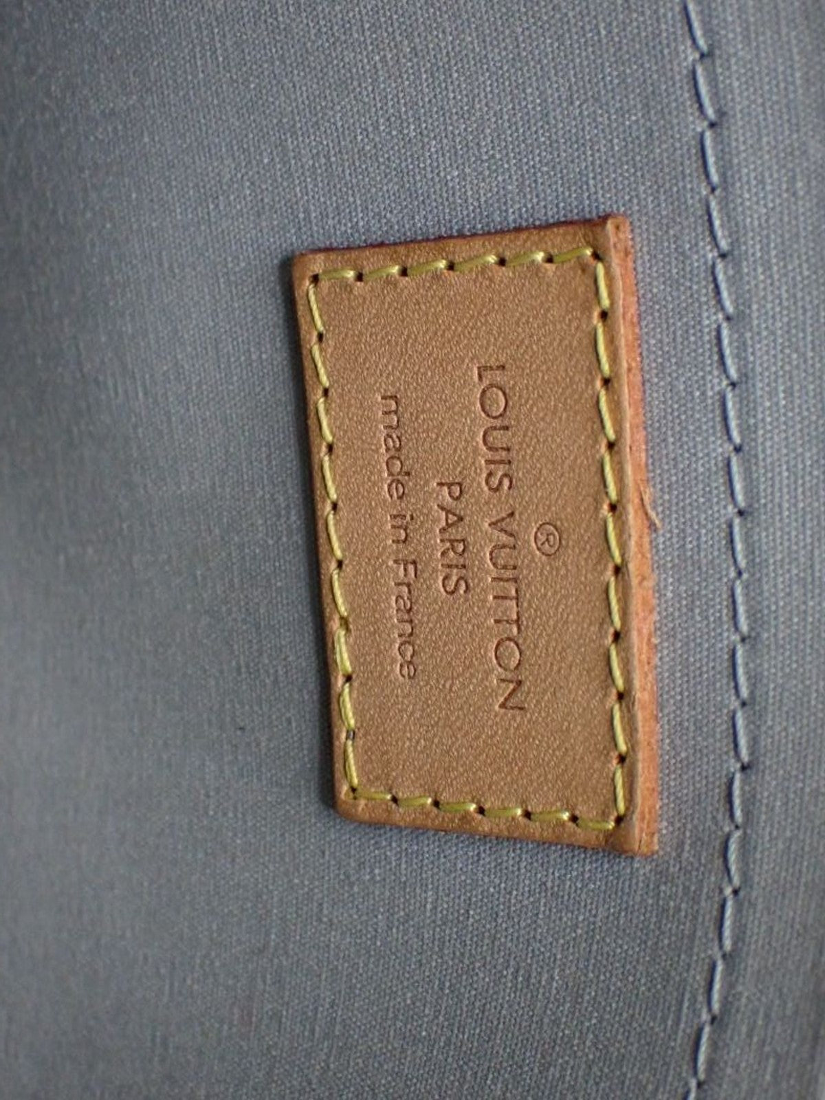 Louis Vuitton Rosewood