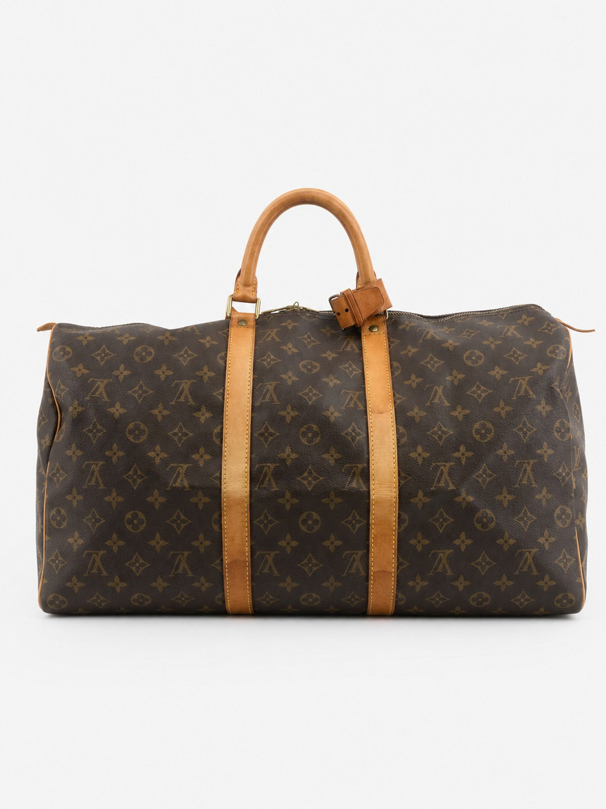 Louis Vuitton Keepall 50