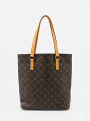 Louis Vuitton Vavin GM Brown Canvas