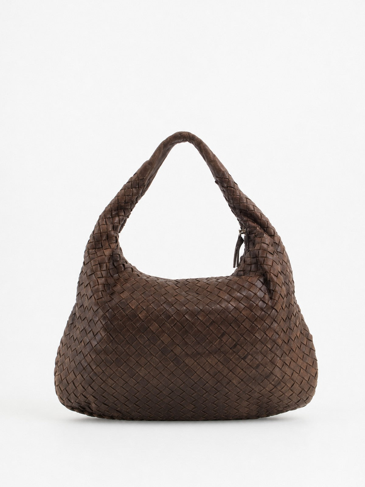 Bottega Veneta Medium Hobo