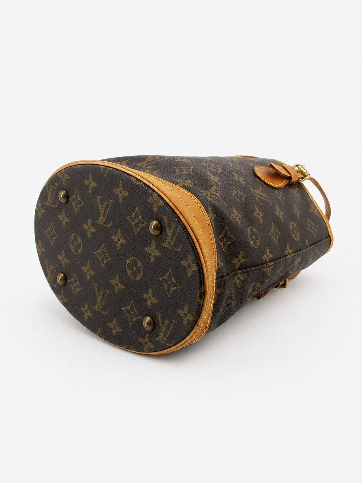 Louis Vuitton Mini Bucket