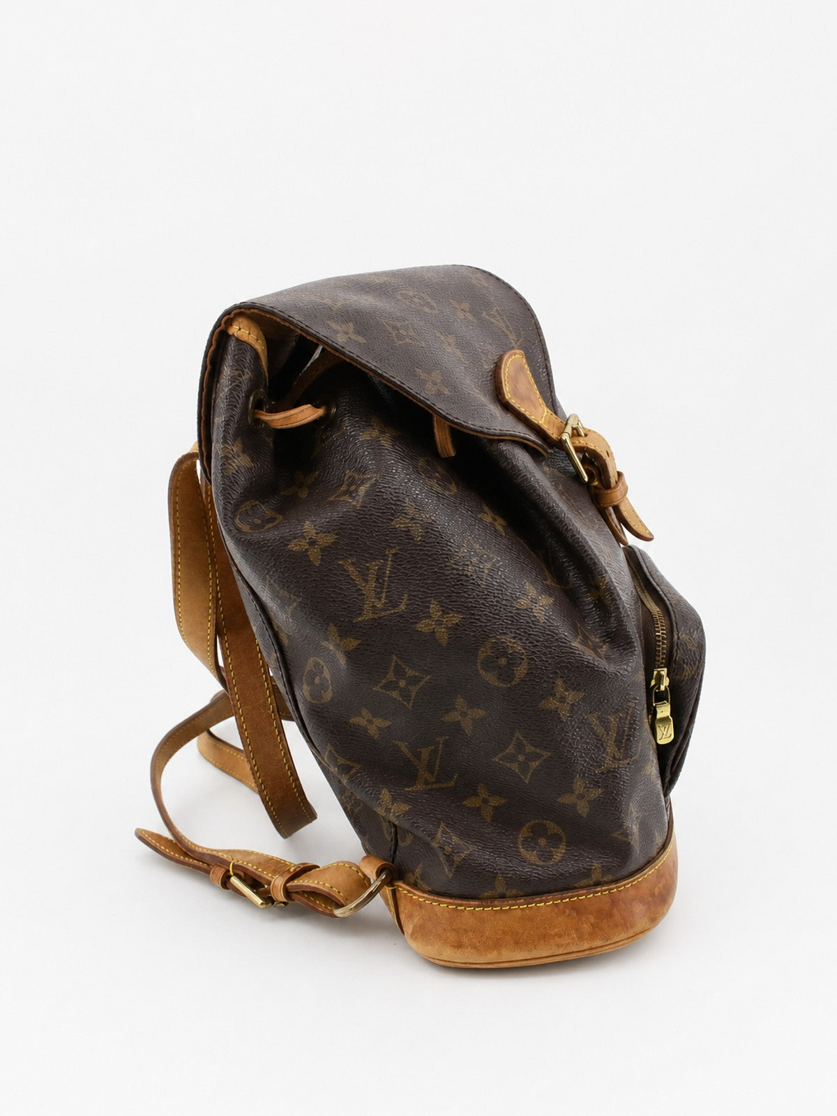 Louis Vuitton Montsouris MM