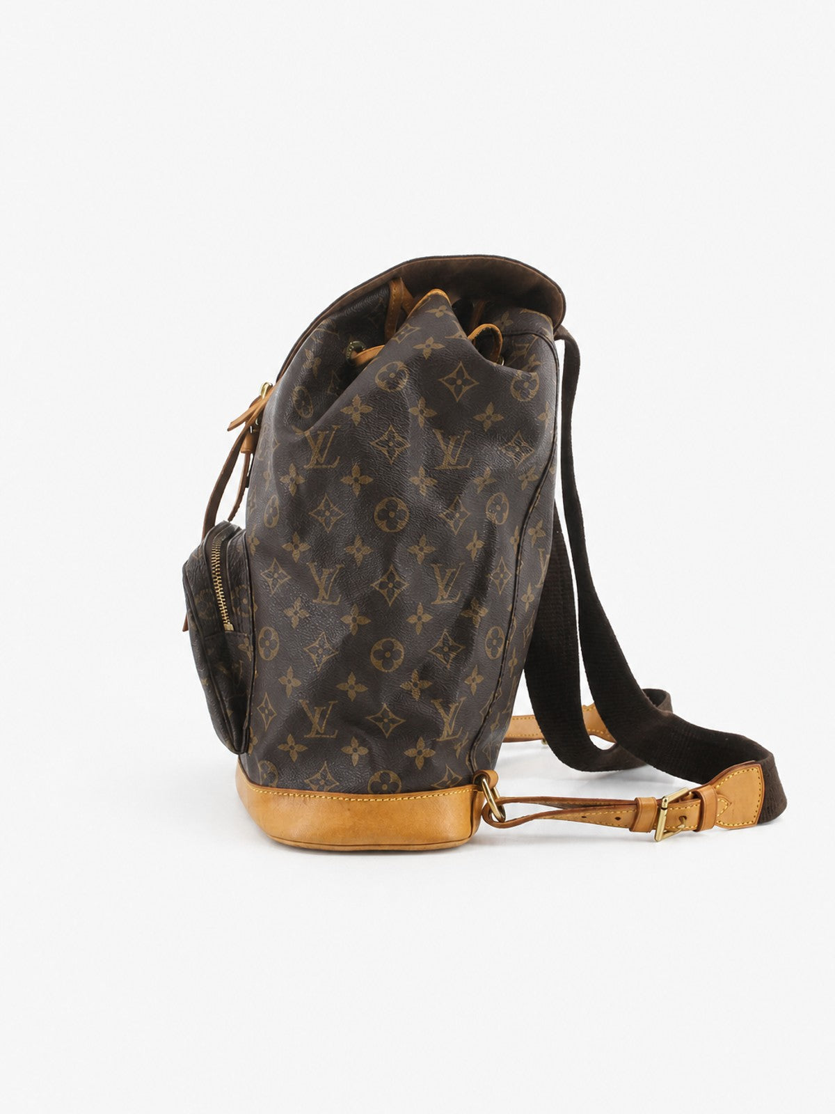 Louis Vuitton Montsouris GM