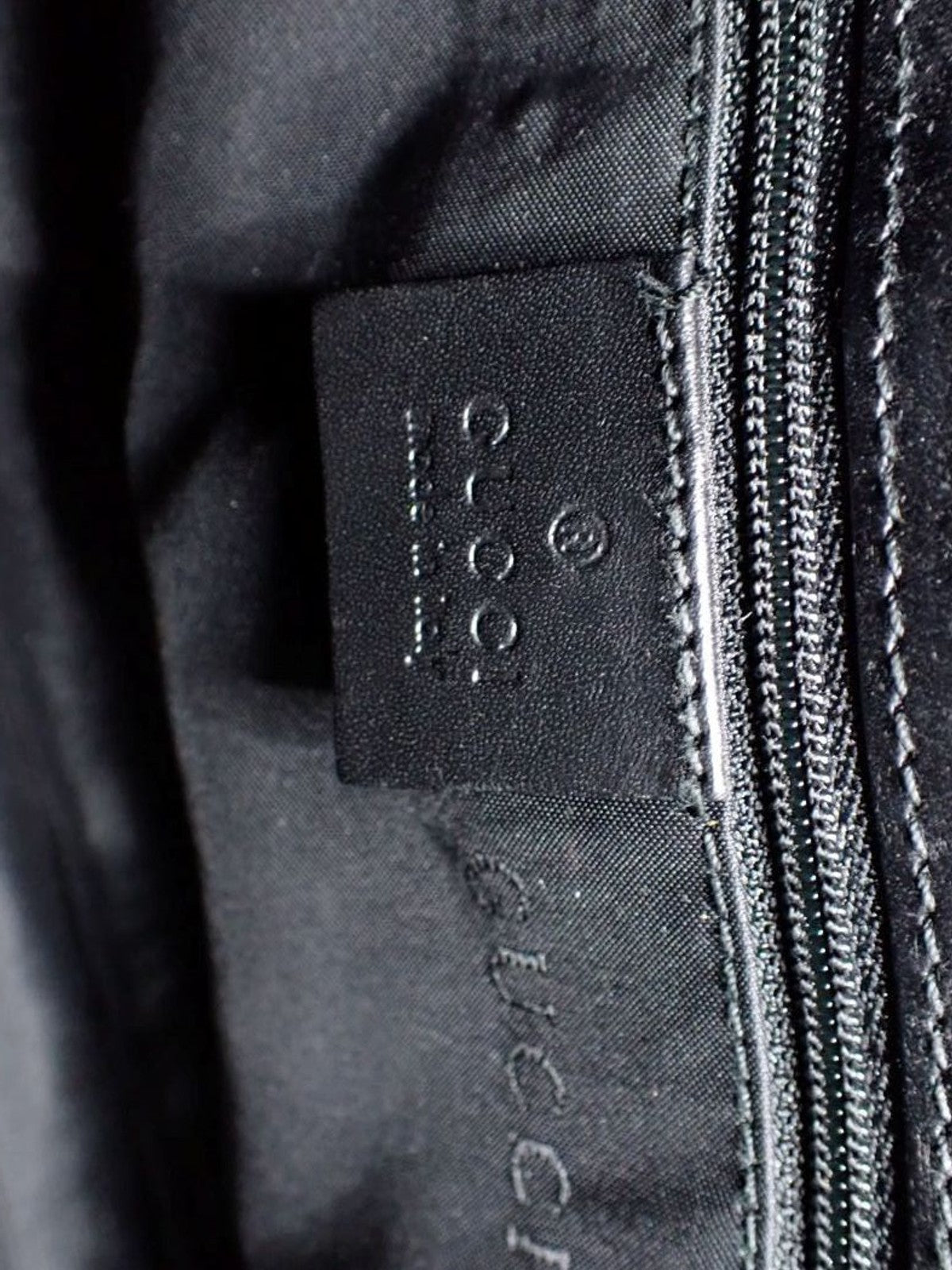 Gucci Medium Bardot