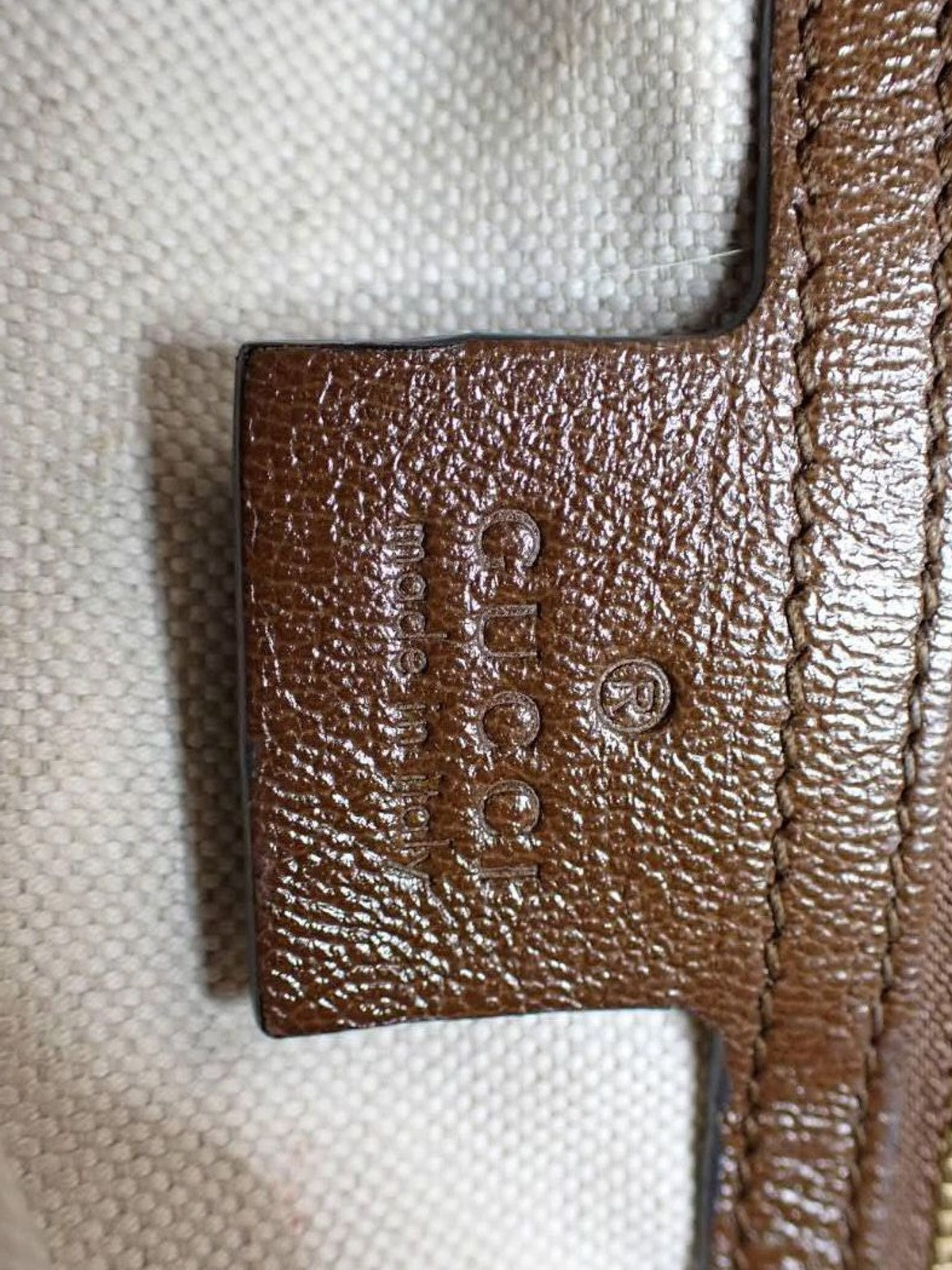 Gucci Shoulder Bag